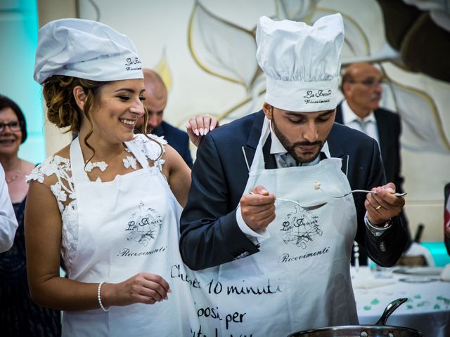 Il matrimonio di Daniele e Roberta a Palermo, Palermo 14