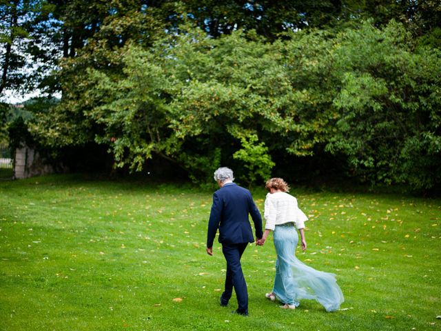 Il matrimonio di Paola e Ugo a Negrar, Verona 11