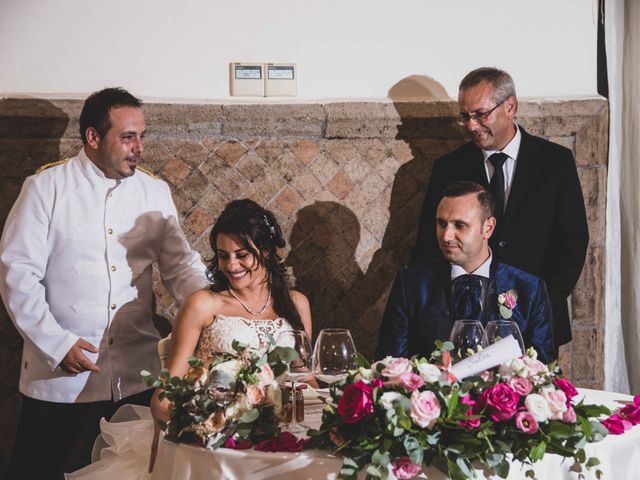 Il matrimonio di Danilo e Angela a Roma, Roma 7