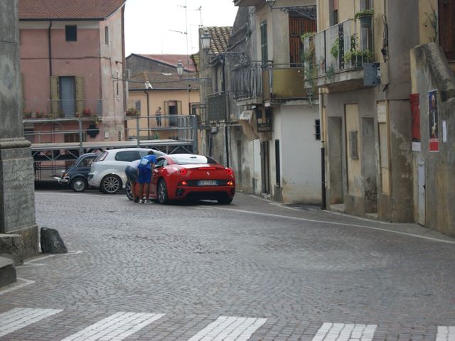 Il matrimonio di Domenico e Caterina a Maida, Catanzaro 8