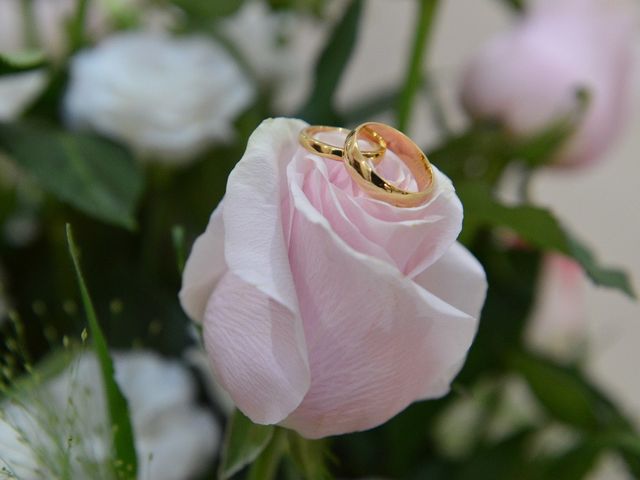 Il matrimonio di Angelo e Rosa a Modugno, Bari 5