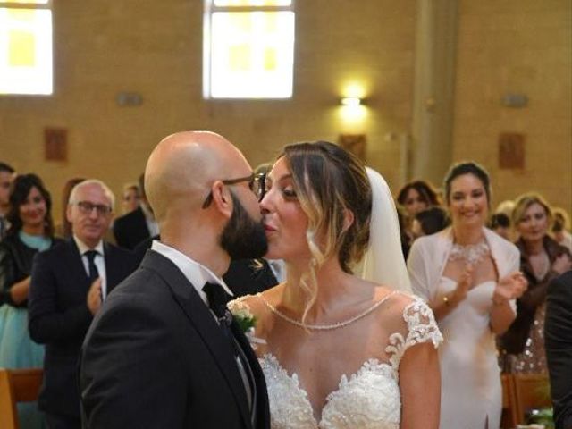 Il matrimonio di Angelo e Rosa a Modugno, Bari 29