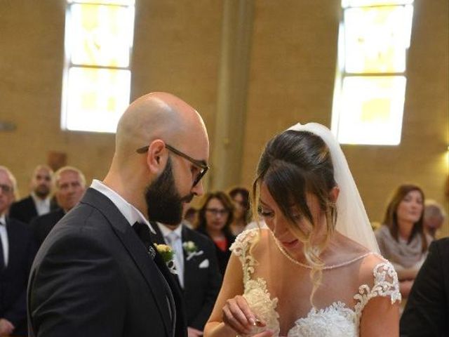 Il matrimonio di Angelo e Rosa a Modugno, Bari 30