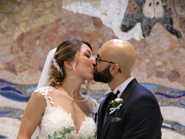 Il matrimonio di Angelo e Rosa a Modugno, Bari 39