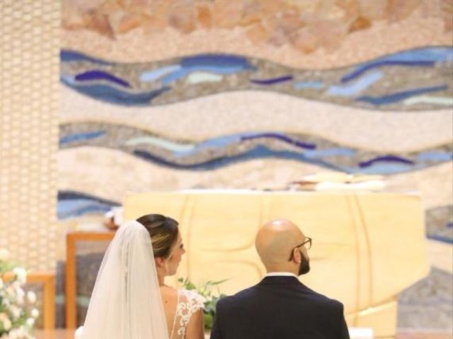 Il matrimonio di Angelo e Rosa a Modugno, Bari 45