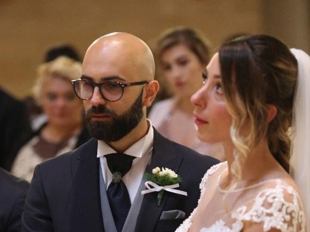 Il matrimonio di Angelo e Rosa a Modugno, Bari 48