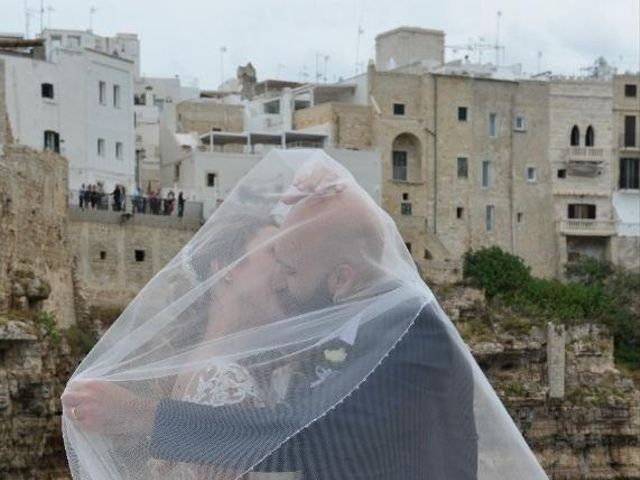 Il matrimonio di Angelo e Rosa a Modugno, Bari 55