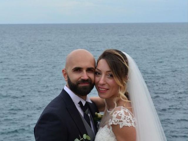 Il matrimonio di Angelo e Rosa a Modugno, Bari 57