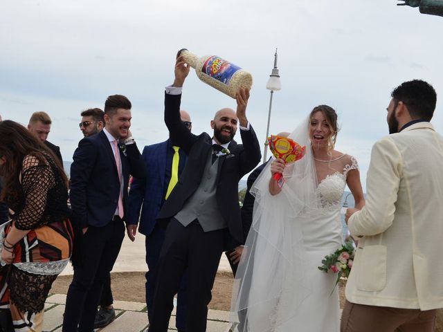 Il matrimonio di Angelo e Rosa a Modugno, Bari 59