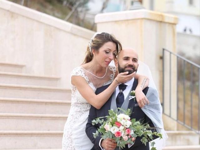 Il matrimonio di Angelo e Rosa a Modugno, Bari 66