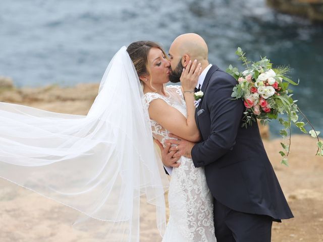 Il matrimonio di Angelo e Rosa a Modugno, Bari 67