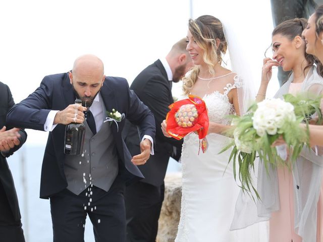 Il matrimonio di Angelo e Rosa a Modugno, Bari 72