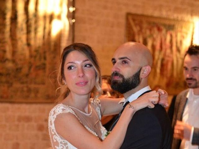 Il matrimonio di Angelo e Rosa a Modugno, Bari 90