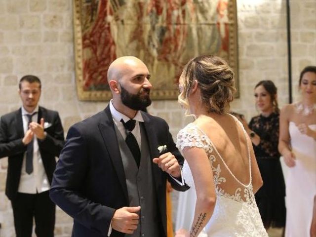 Il matrimonio di Angelo e Rosa a Modugno, Bari 94