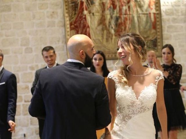 Il matrimonio di Angelo e Rosa a Modugno, Bari 95