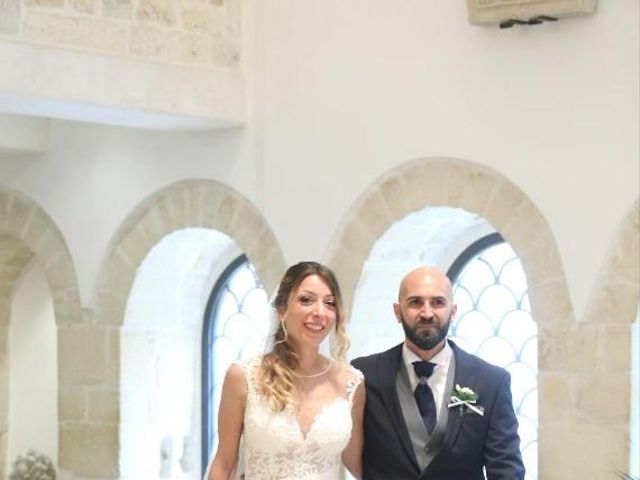 Il matrimonio di Angelo e Rosa a Modugno, Bari 98