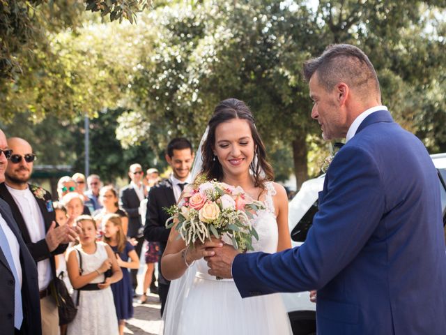 Il matrimonio di Stefano e Laura a Forlì, Forlì-Cesena 10