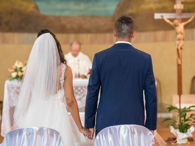 Il matrimonio di Stefano e Laura a Forlì, Forlì-Cesena 12