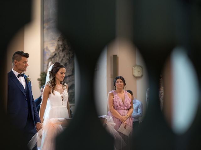 Il matrimonio di Stefano e Laura a Forlì, Forlì-Cesena 14