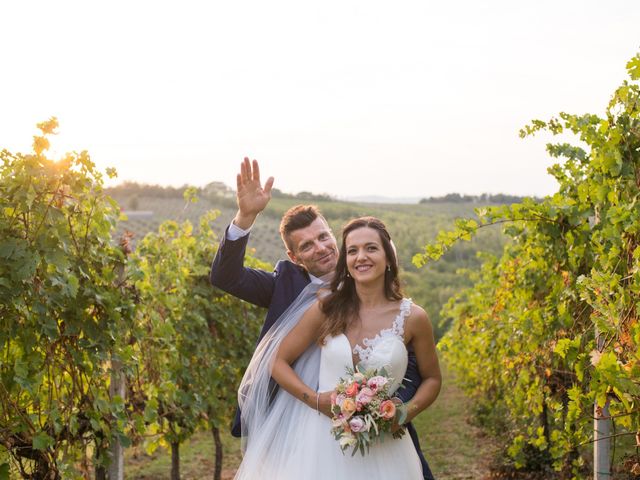 Il matrimonio di Stefano e Laura a Forlì, Forlì-Cesena 27