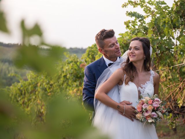 Il matrimonio di Stefano e Laura a Forlì, Forlì-Cesena 30