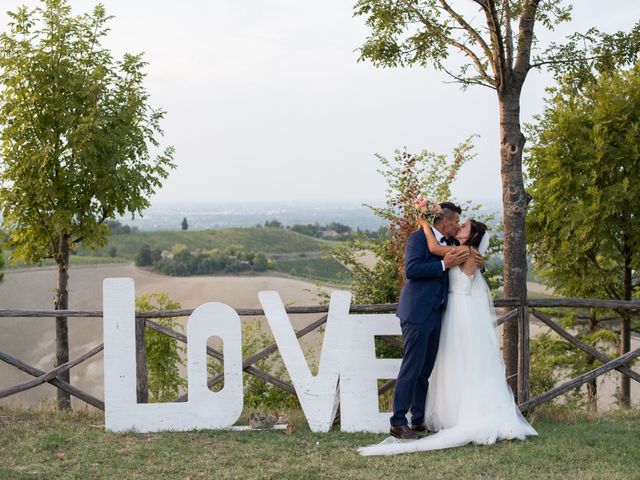 Il matrimonio di Stefano e Laura a Forlì, Forlì-Cesena 42