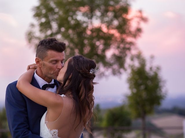 Il matrimonio di Stefano e Laura a Forlì, Forlì-Cesena 46