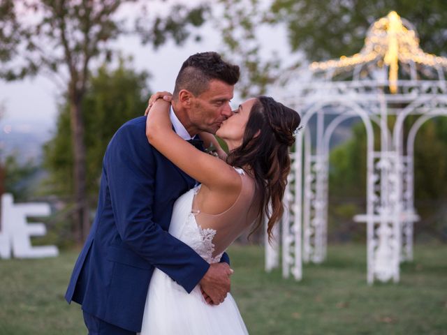 Il matrimonio di Stefano e Laura a Forlì, Forlì-Cesena 48