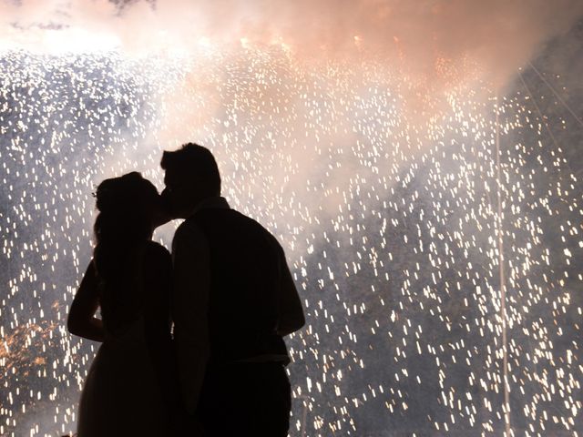 Il matrimonio di Stefano e Laura a Forlì, Forlì-Cesena 81