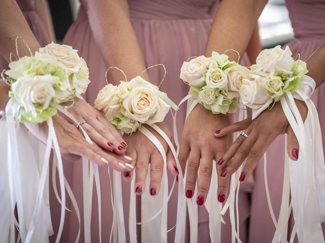 Il matrimonio di Andrea e Alessia a Genova, Genova 8