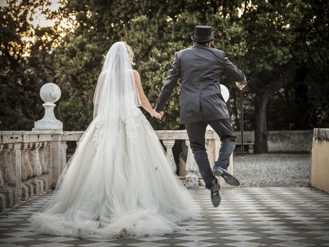 Il matrimonio di Andrea e Alessia a Genova, Genova 29