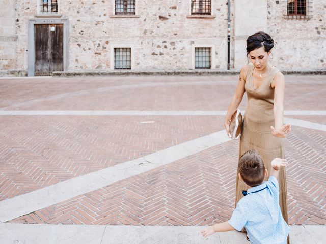 Il matrimonio di Nicola e Francesca a Oristano, Oristano 10