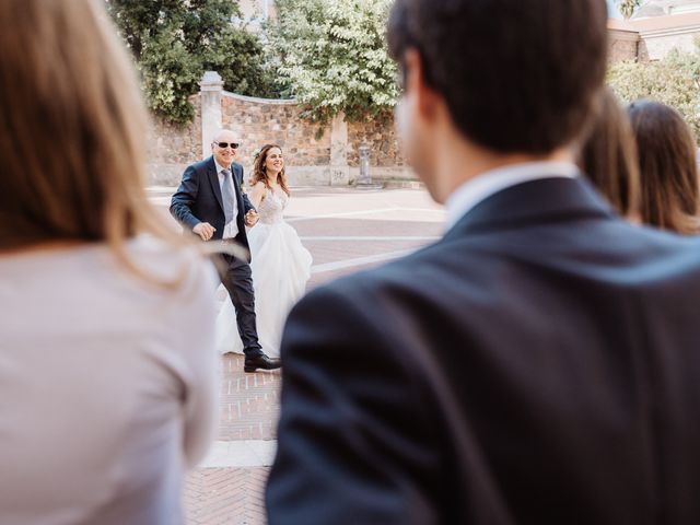 Il matrimonio di Nicola e Francesca a Oristano, Oristano 11