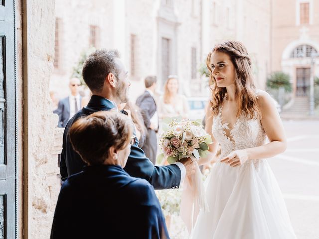 Il matrimonio di Nicola e Francesca a Oristano, Oristano 14