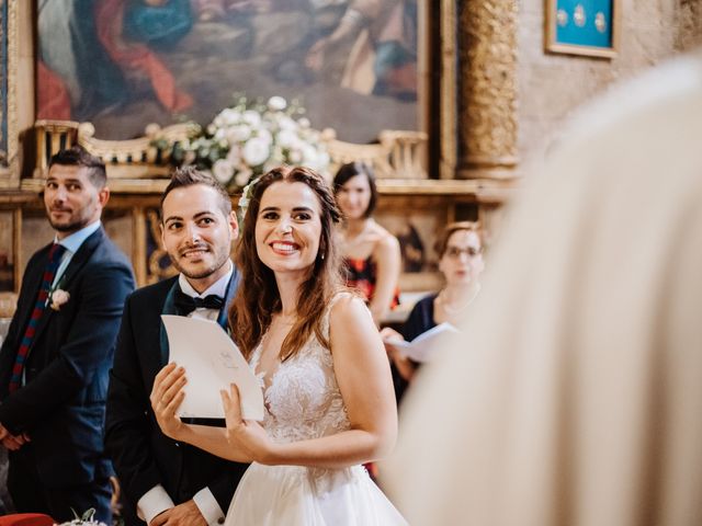 Il matrimonio di Nicola e Francesca a Oristano, Oristano 24