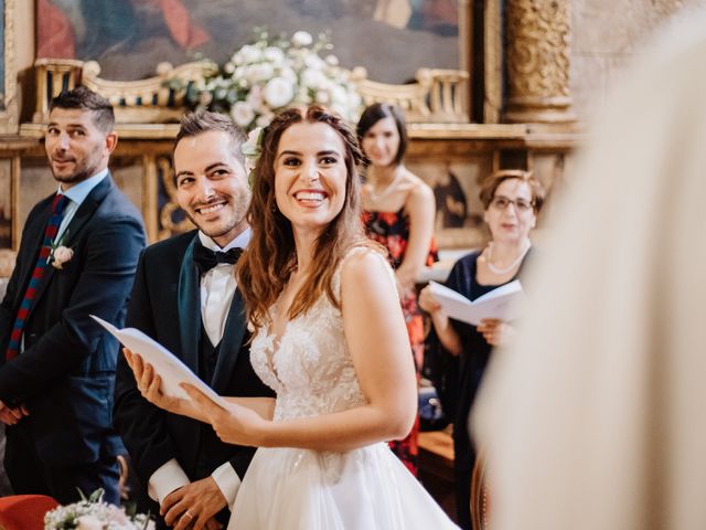 Il matrimonio di Nicola e Francesca a Oristano, Oristano 25