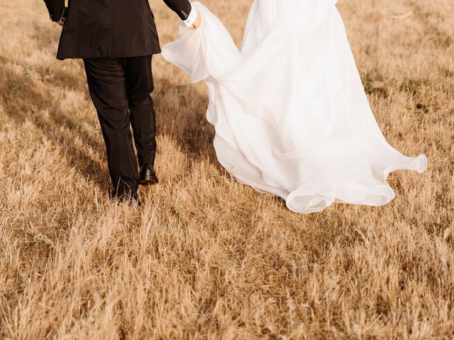 Il matrimonio di Nicola e Francesca a Oristano, Oristano 42