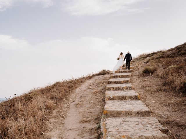 Il matrimonio di Nicola e Francesca a Oristano, Oristano 45