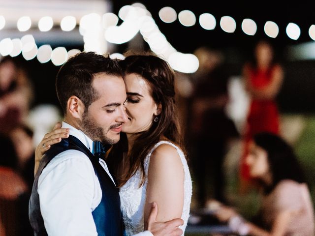 Il matrimonio di Nicola e Francesca a Oristano, Oristano 62