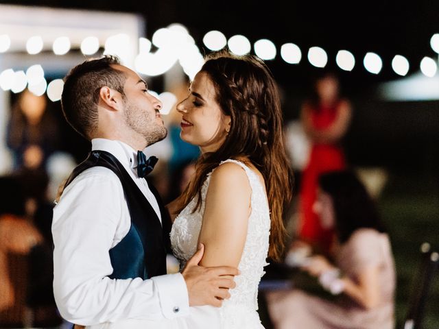 Il matrimonio di Nicola e Francesca a Oristano, Oristano 63