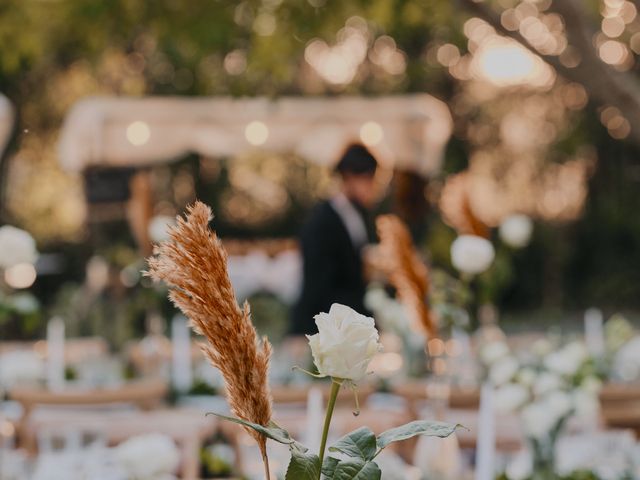 Il matrimonio di Cosimo e Ilaria a Martina Franca, Taranto 92