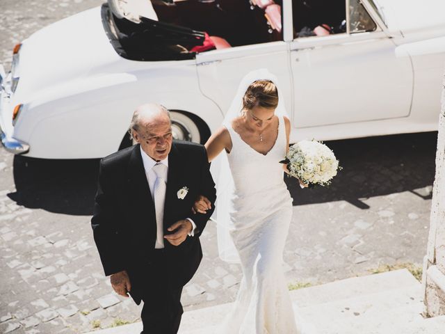 Il matrimonio di Giampaolo e Elisa a Roma, Roma 29