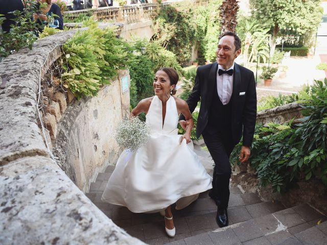 Il matrimonio di Francesco e Michela a Palermo, Palermo 3