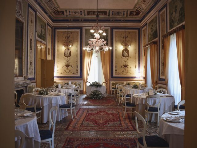 Il matrimonio di Francesco e Michela a Palermo, Palermo 5
