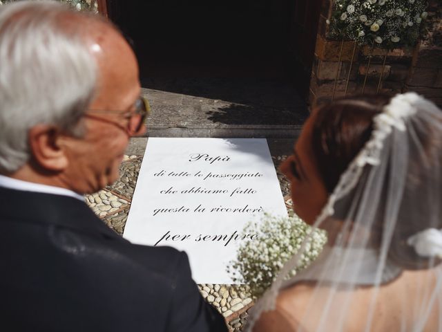 Il matrimonio di Francesco e Michela a Palermo, Palermo 19