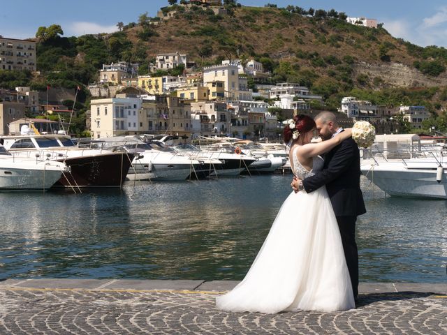 Il matrimonio di Alessia e Vincenzo a Carinaro, Caserta 14