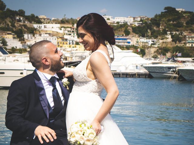 Il matrimonio di Alessia e Vincenzo a Carinaro, Caserta 15