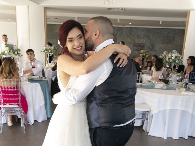 Il matrimonio di Alessia e Vincenzo a Carinaro, Caserta 18