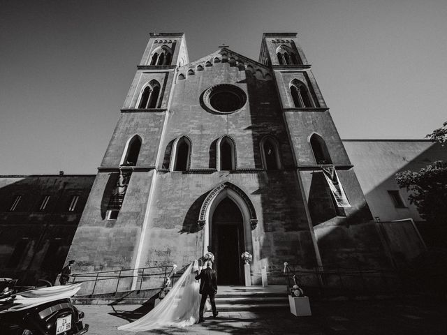 Il matrimonio di Aldo e Biancamaria a Lecce, Lecce 7