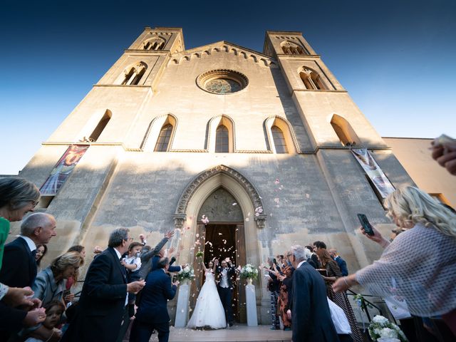 Il matrimonio di Aldo e Biancamaria a Lecce, Lecce 12